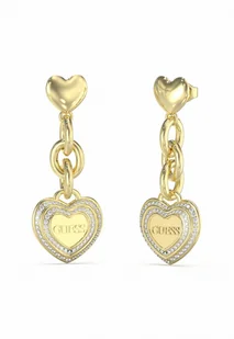 Kolczyki Guess  Amami JUBE04033JWYGT/U - Kolczyki - miniaturka - grafika 1