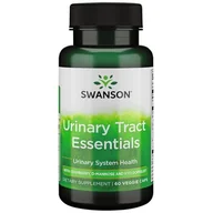 Suplementy naturalne - SWANSON Urinary Tract Essentials 60 szt. - miniaturka - grafika 1