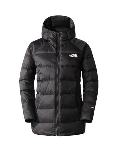 THE NORTH FACE Damska kurtka puchowa Hyalite, Tnf Black/Npf, XS