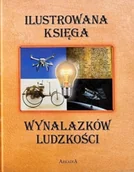 Technika - Ilustrowana księga wynalazków ludzkości - miniaturka - grafika 1