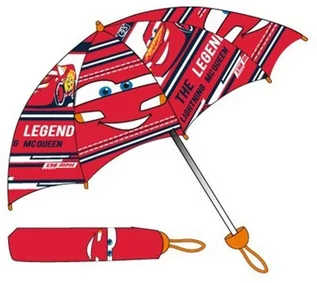 Parasole - Auta, składany parasol - grafika 1