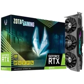 Karty graficzne - Zotac GeForce RTX 3070 Ti Gaming 8GB GDDR6X - miniaturka - grafika 1