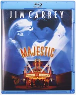 Filmy obyczajowe Blu-ray - The Majestic - miniaturka - grafika 1