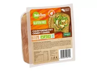 Chleb - Balviten Chleb foremkowy ciemny 7 ziaren bezglutenowy 250 g - miniaturka - grafika 1