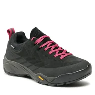 Buty trekkingowe damskie - Trekkingi CMP Mintaka 3Q19586 Piombo U951 - miniaturka - grafika 1