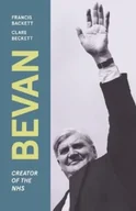 Biografie obcojęzyczne - Bevan: Creator of the NHS - miniaturka - grafika 1