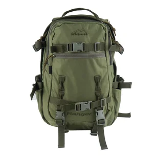 Wisport Plecak Ranger 30 l olive-brown - Plecaki - miniaturka - grafika 7