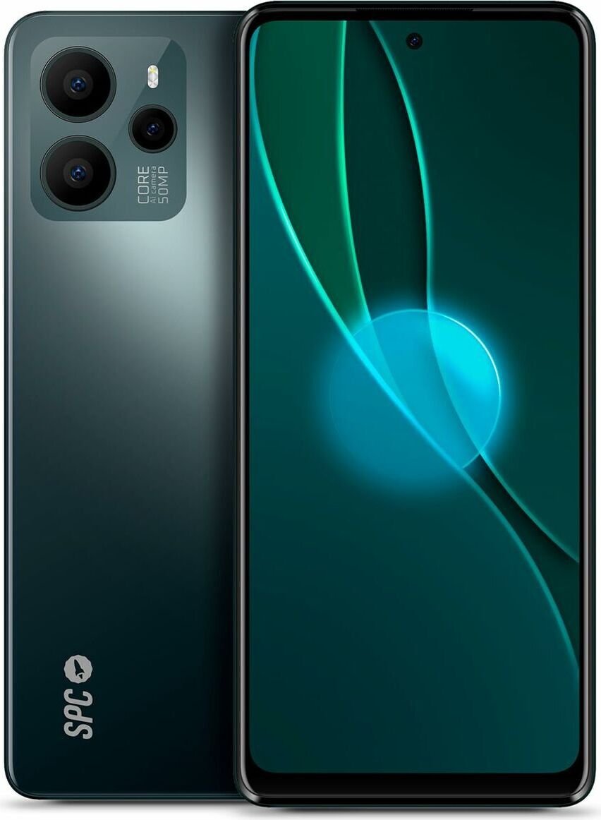 SPC DISCOVERY PRO 6/128GB Zielony