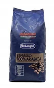 Kawa - Kawa Ziarnista Kimbo Delonghi 100% Arabica 1kg - miniaturka - grafika 1