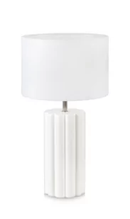 Markslojd Lampa stołowa COLUMN 108220 108220 - Lampy stojące - miniaturka - grafika 1