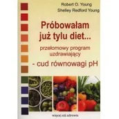 Diety, zdrowe żywienie - Próbowałam już tylu diet... - miniaturka - grafika 1