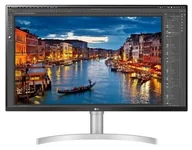 Monitory - LG 32UN650P-W - miniaturka - grafika 1