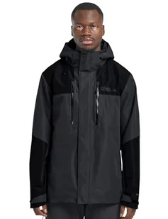 Jack Wolfskin Męska kurtka Jasper 2l Jkt M - Kurtki męskie - miniaturka - grafika 1