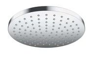 Deszczownice - Hansgrohe Vernis Blend - Deszczownica,  średnica 20 cm, EcoSmart, chrom 26277000 - miniaturka - grafika 1