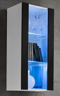 Witryny - Szafka / Witryna /Regał/ Blue LED / Wiele Kolorów - miniaturka - grafika 1