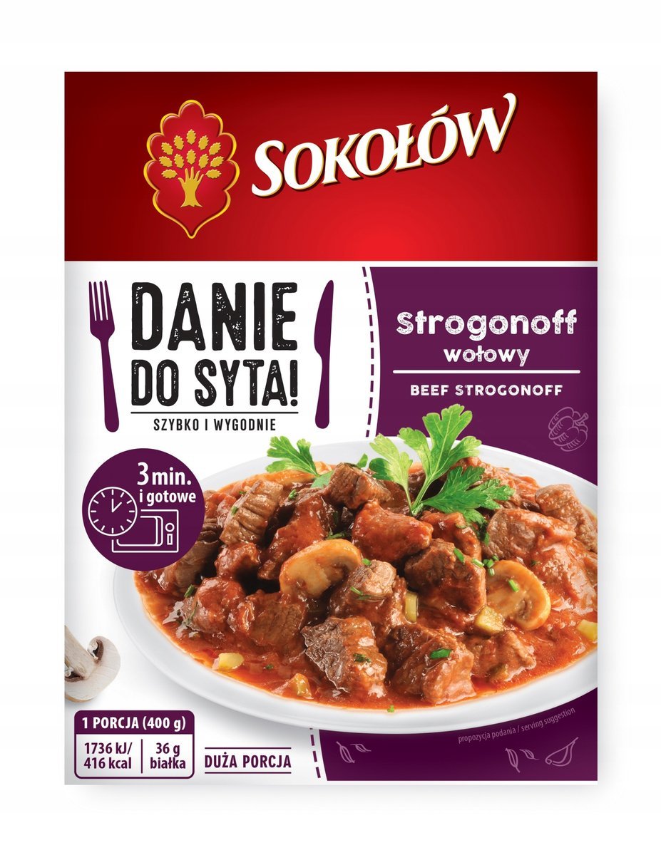 Żurawina cięta Atlantic 1 kg