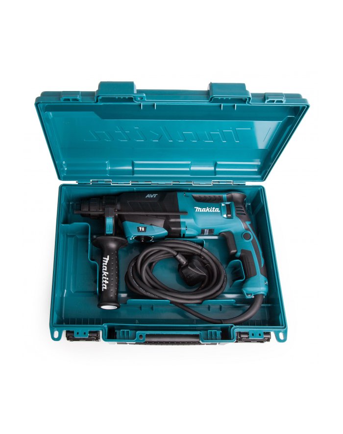 MAKITA HR2631F Młotowiertarka