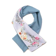 Apaszki i szaliki damskie - Art of Polo Opaska na druciku Floral twist - miniaturka - grafika 1