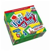 Gry planszowe - MULTIGRA Stolice Europy - miniaturka - grafika 1