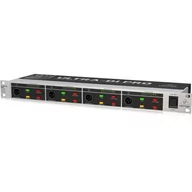 Akcesoria do nagłośnienia - Behringer DI4000 V2 - di-box 4-kanałow, aktywny - miniaturka - grafika 1