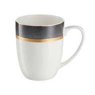 Kubki - Kubek porcelanowy 470 ml ROYAL LADY - miniaturka - grafika 1