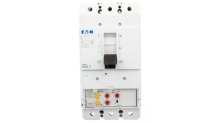 Eaton 259132 wyłączniki, 3p, 400 A 259132 - Wyłączniki światła i elektryczne - miniaturka - grafika 1