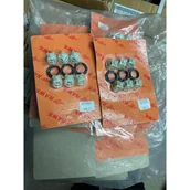 Akcesoria do pomp - 1.905-617.0 - Komplet zaworów HAWK - miniaturka - grafika 1