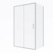 Kabiny prysznicowe - Oltens Fulla kabina prysznicowa 20208100 - miniaturka - grafika 1