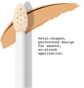 Smashbox Studio Skin Flawless 24 Hour Concealer Medium Dark Warm Golden - Korektory do twarzy - miniaturka - grafika 5