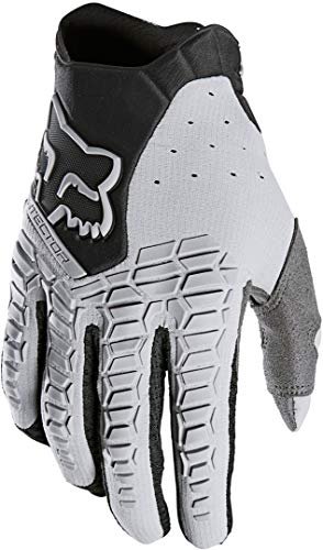 FOX Pawtector Glove Grey S, steel grey