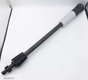 Akcesoria do urządzeń pomiarowych - Dedra #4 LANCA Z REGULOWANĄ DYSZĄ DO MYJKI CIŚNIENIOWEJ DEDRA DED8819 - miniaturka - grafika 1