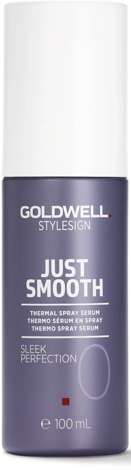 Goldwell StyleSign Sleek Perfection Termoochronne serum w sprayu 100ml 0000046927