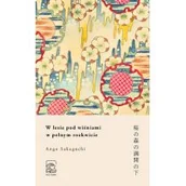 Powieści - W lesie pod wiśniami w pełnym rozkwicie | - miniaturka - grafika 1