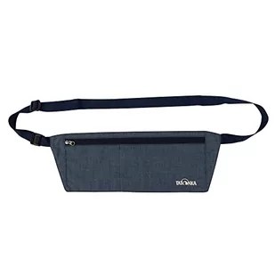 Tatonka Unisex's Skin torba na pieniądze nerka, ciemnoniebieska, 12 x 33 cm, Ciemnoniebieski - Nerki - miniaturka - grafika 1