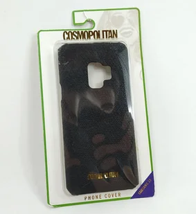 Etui COSMOPOLITAN dla Samsung S9 - RTV OUTLET - miniaturka - grafika 2
