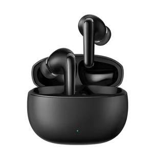 Joyroom Funpods Series JR-FB3 Bluetooth 5.3 czarne - Słuchawki - miniaturka - grafika 1