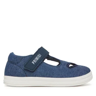 Kapcie Primigi 7854822 M Granatowy - Buty dla chłopców - miniaturka - grafika 1