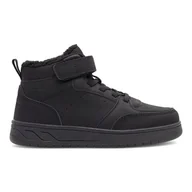 Buty dla chłopców - Trzewiki SPRANDI EARTH GEAR FURRY FUR CP40-21622Z - miniaturka - grafika 1