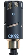 Akcesoria do nagłośnienia - AKG CK-92 kapsuła dookólna - miniaturka - grafika 1