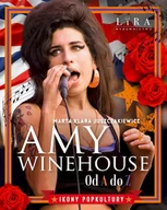 Biografie i autobiografie - Amy Winehouse od A do Z - miniaturka - grafika 1
