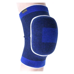 Ściągacz MARTES CUMUS 49351-DARK BLUE - Ortezy, stabilizatory i opaski elastyczne - miniaturka - grafika 1