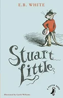 Pozostałe książki - PUFFIN Stuart Little - miniaturka - grafika 1