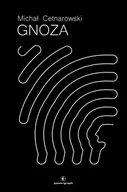 Horror, fantastyka grozy - Gnoza - miniaturka - grafika 1