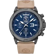 Zegarki damskie - Męski Zegarek TIMBERLAND model TDWGF9002902 (46 MM) - miniaturka - grafika 1