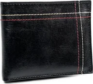 Portfele - Always Wild Portfel męski skórzany Always Wild skóra na karty - miniaturka - grafika 1