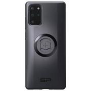Etui i futerały do telefonów - SP Connect SPC+ na Samsung Galaxy S20+ 52629 Czarny - miniaturka - grafika 1