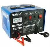 Prostowniki samochodowe - Dedra DEP010 - miniaturka - grafika 1