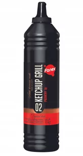 FANEX Ketchup grill pikantny 1000g - Ketchup - miniaturka - grafika 1