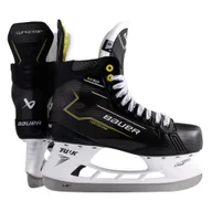 Łyżwy - Łyżwy hokejowe Bauer Supreme M30 Senior EE (szersza noga), EUR 44,5 - miniaturka - grafika 1