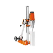 Inne urządzenia budowlane - Kompletna wiertnica Husqvarna DMS 240 Husqvarna Construction - miniaturka - grafika 1